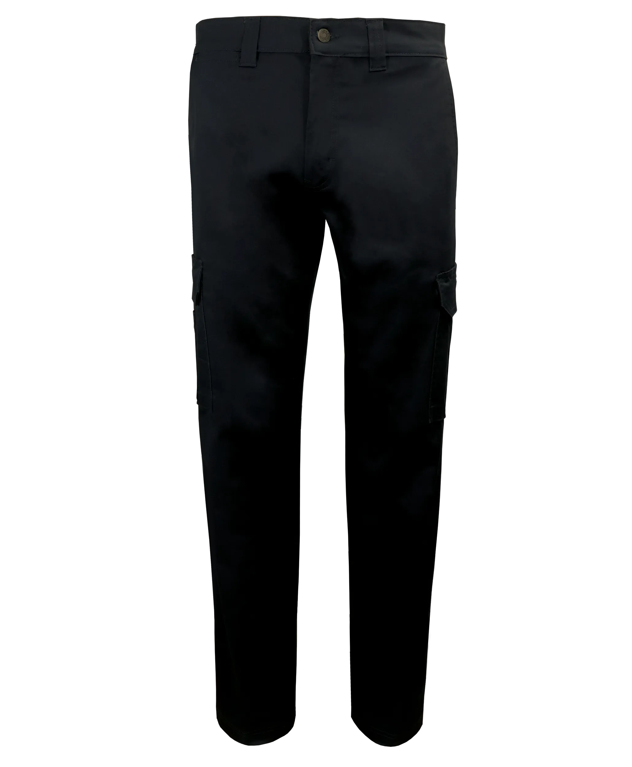 011EXD - Pantalon travail cargo extensible doublé||011EXD - Lined Workwear Stretch cargo pant