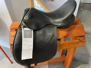 #1743. 15" Barnsby Pony GP XW