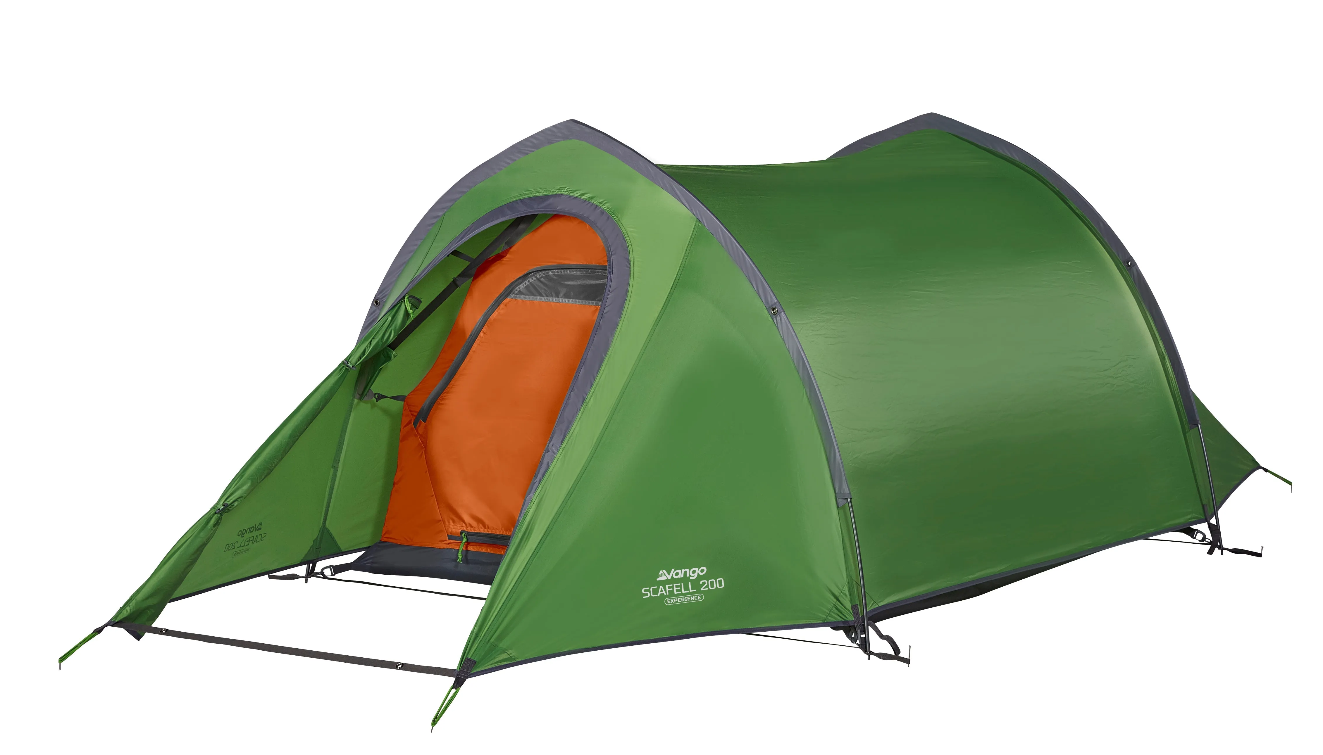 2 Person - Camping Kit Bundle Hire