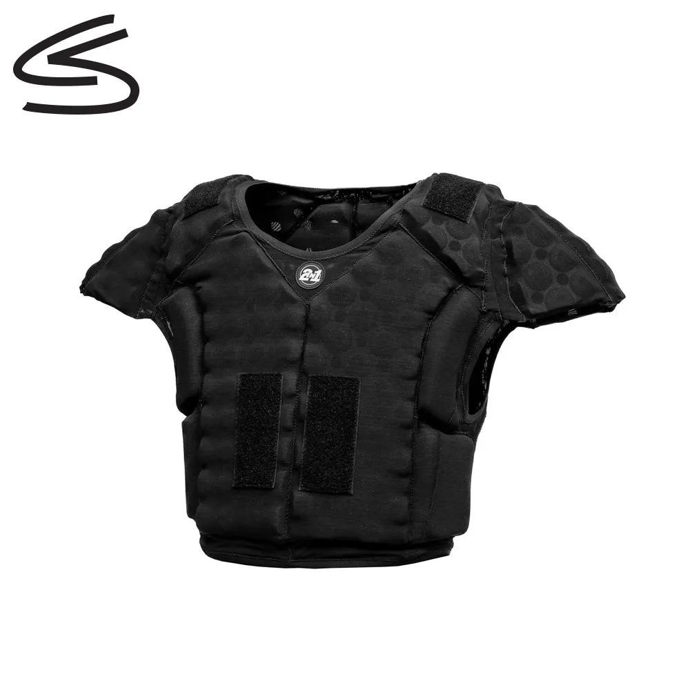 2in1 Carbon Shoulderpad