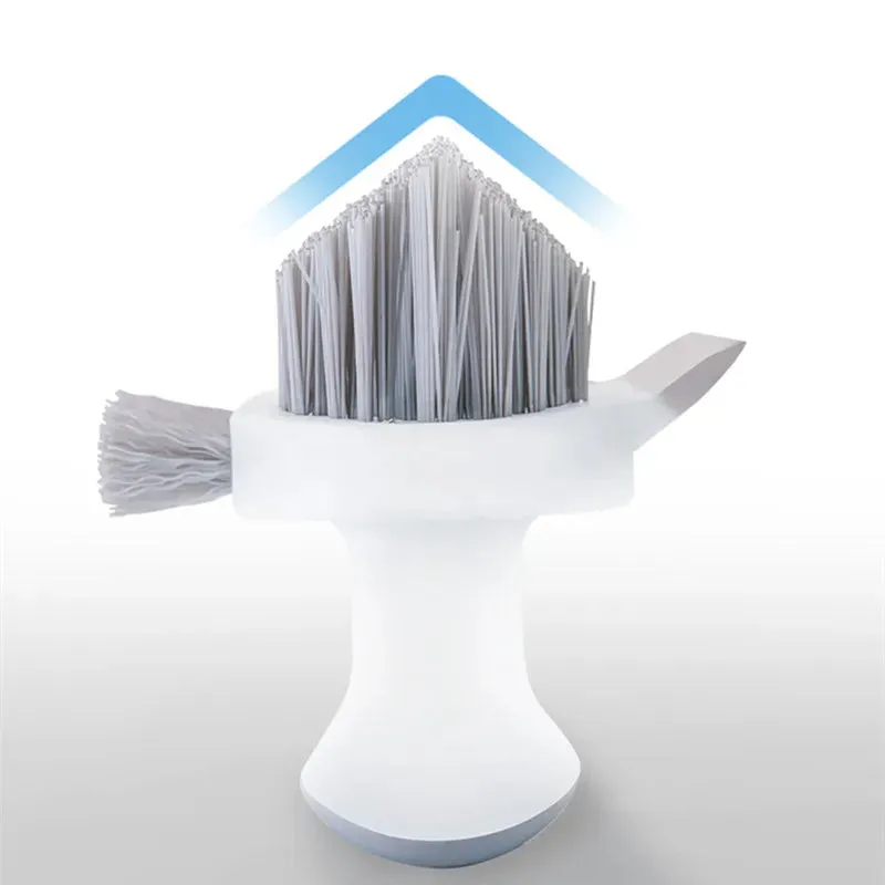 4-in-1 Tile & Grout Cleaning Brush