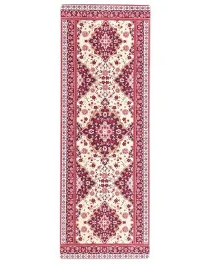 4 mm Turkish Delight Yoga Mat   Strap