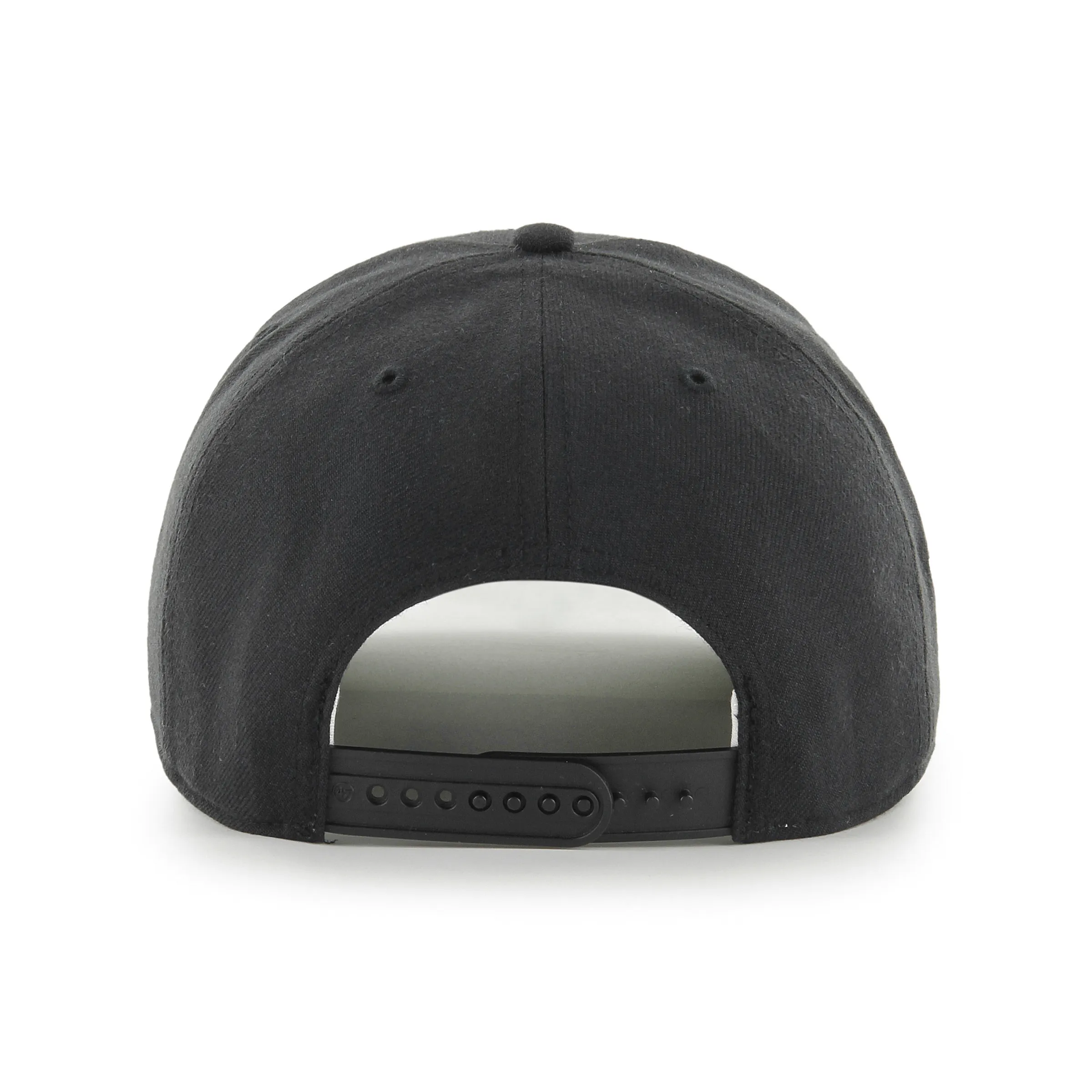 47 Brand NHL Attitude Hitch Adjustable Hat - Vancouver Canucks Skate