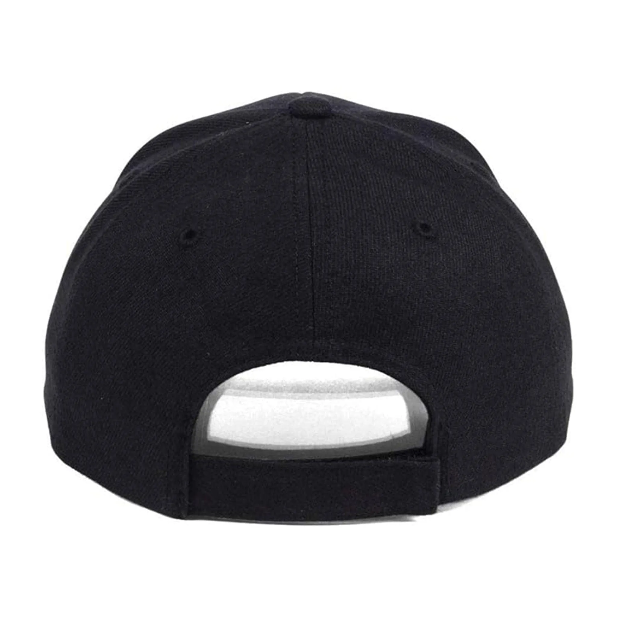 47 Brand NHL Basic MVP Adjustable Hat - Vancouver Canucks Third Skate