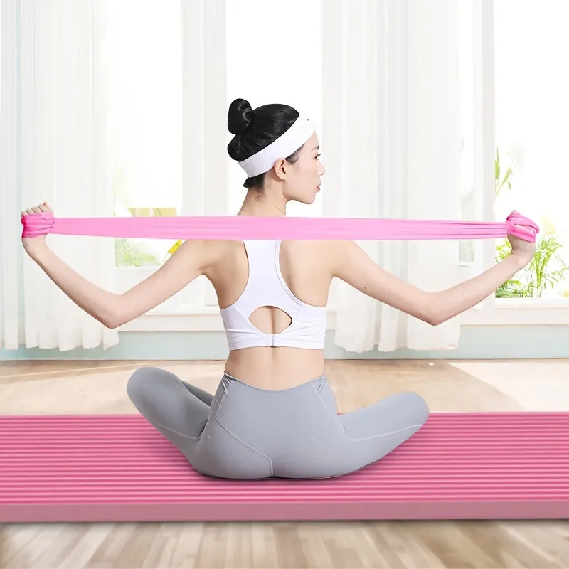 5 Pieces Pilates Set Universal Fitness Essentials