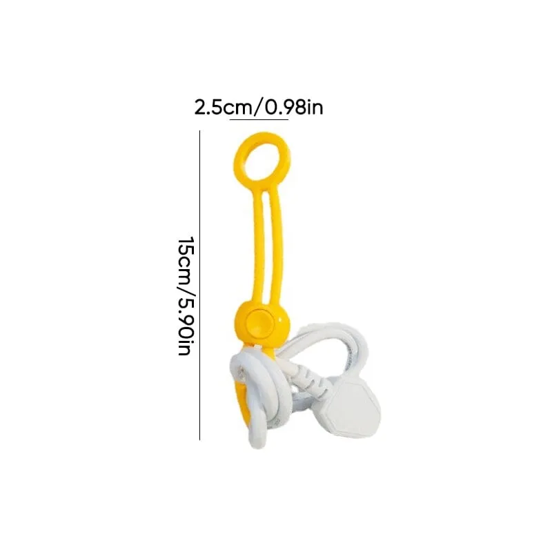 5PCs Multi-Purpose Sealer
