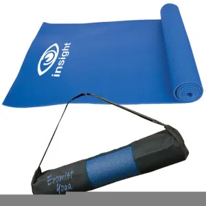 6mm Yoga Mat