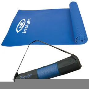 6mm Yoga Mat