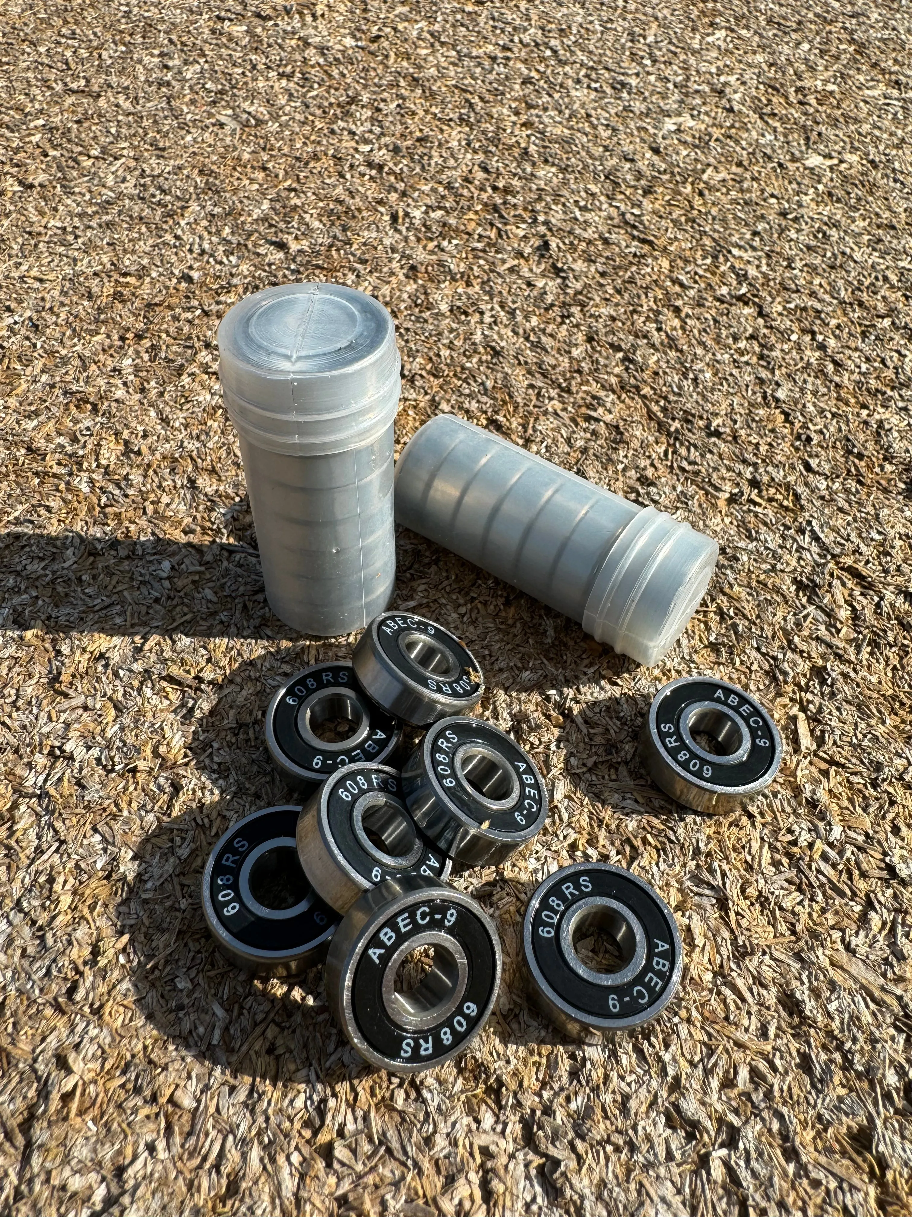 Abec 9 Bearings