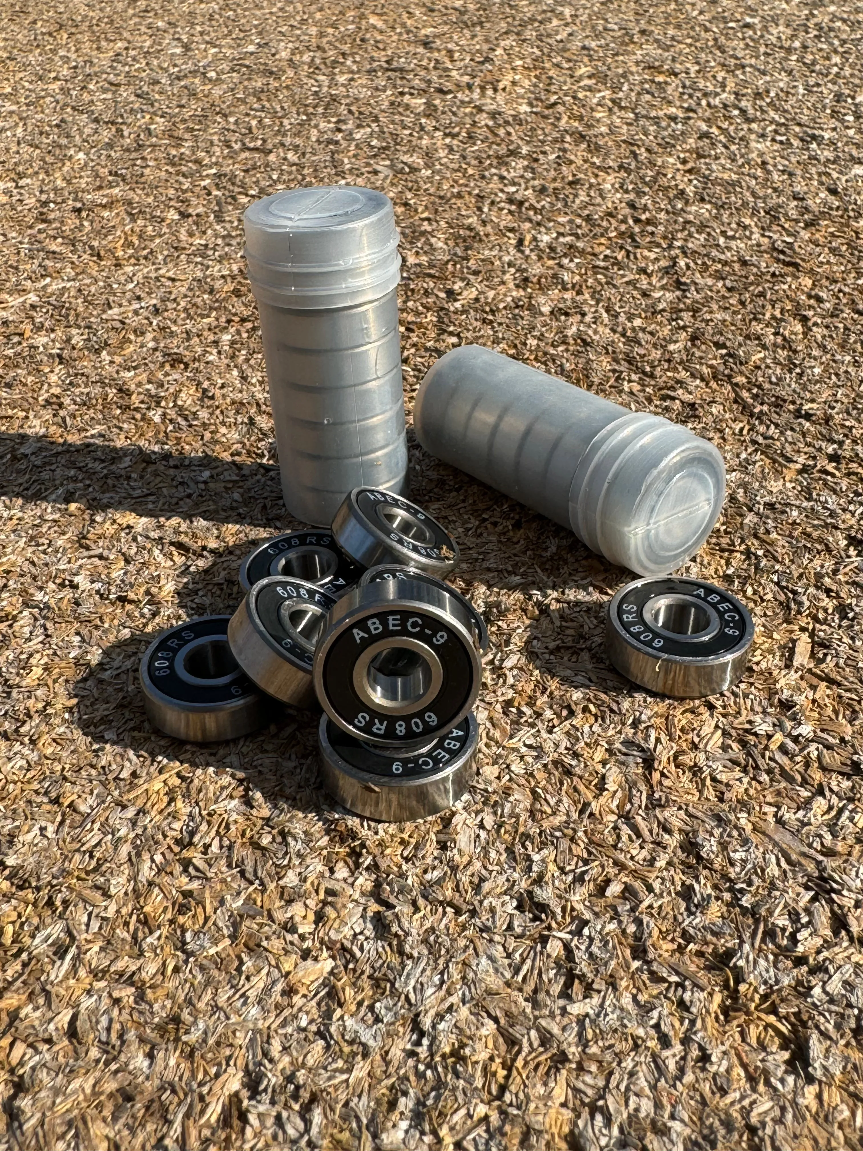 Abec 9 Bearings