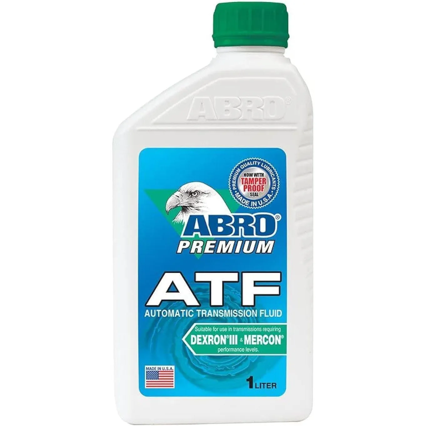 ABRO ATF DEXRON III
