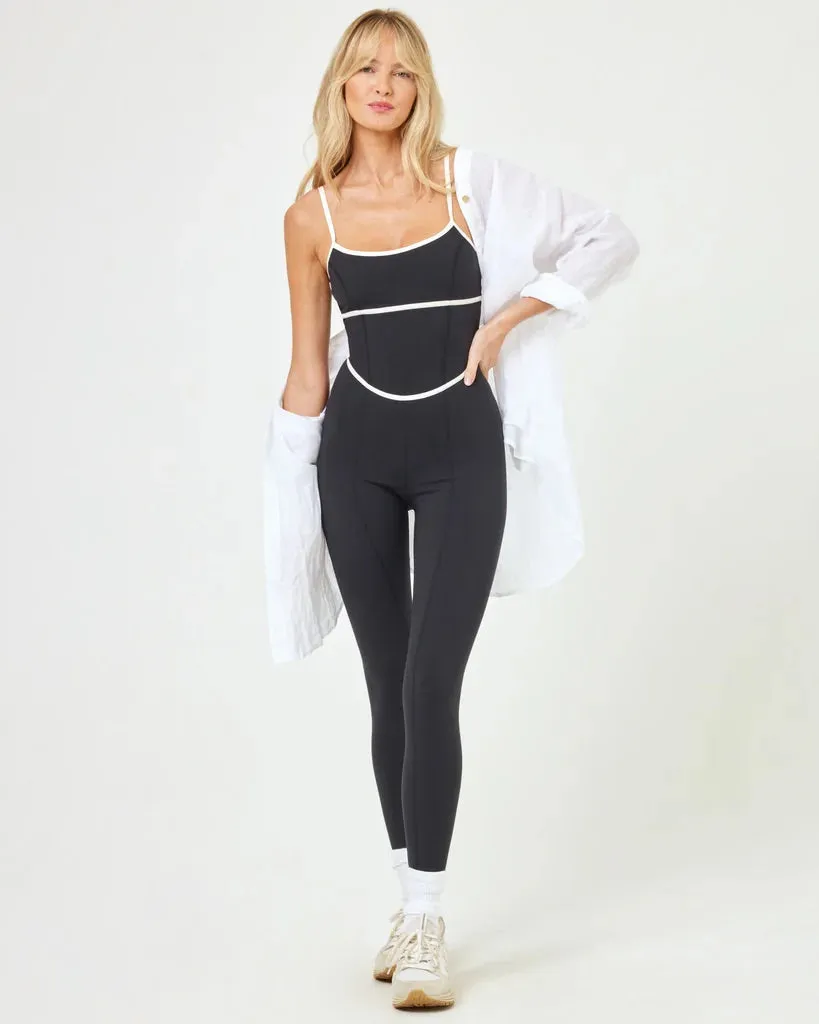 Ace Jumpsuit