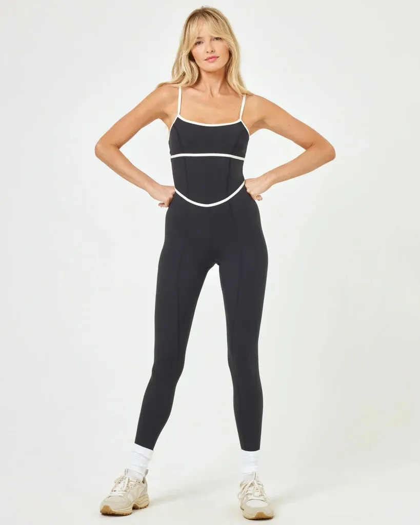 Ace Jumpsuit