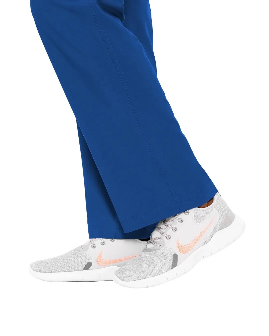 Activate Yoga 1 Cargo Pocket Pant - Royal Blue - 3XL - 8747
