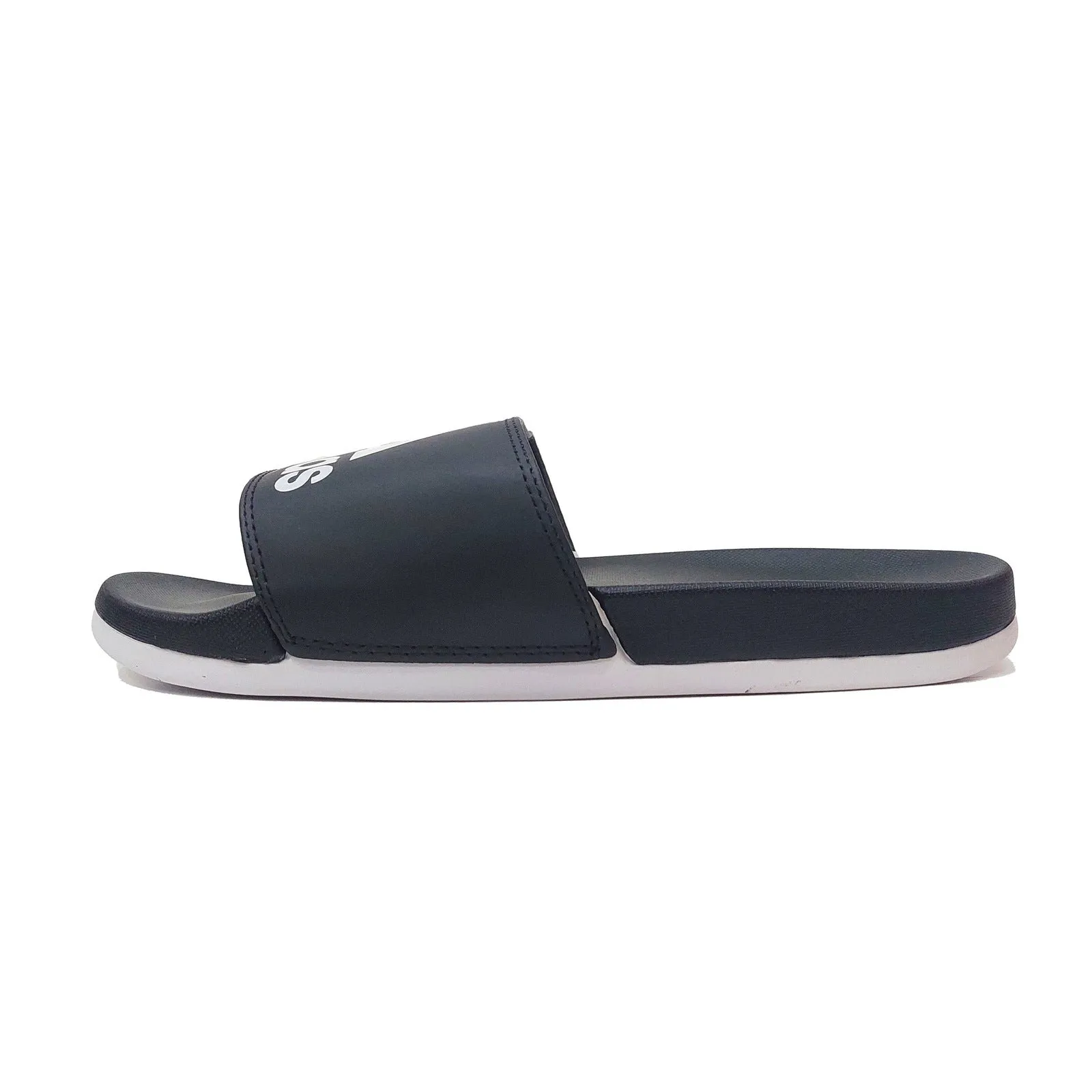 AD Adlite Slides - Black/White (Women)