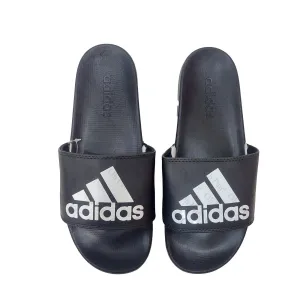 AD Adlite Slides - Black/White (Women)