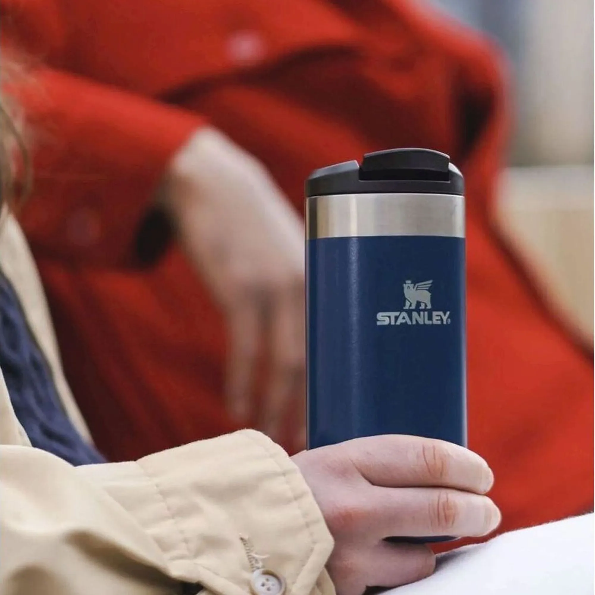 AeroLight Transit Mug 0.35L