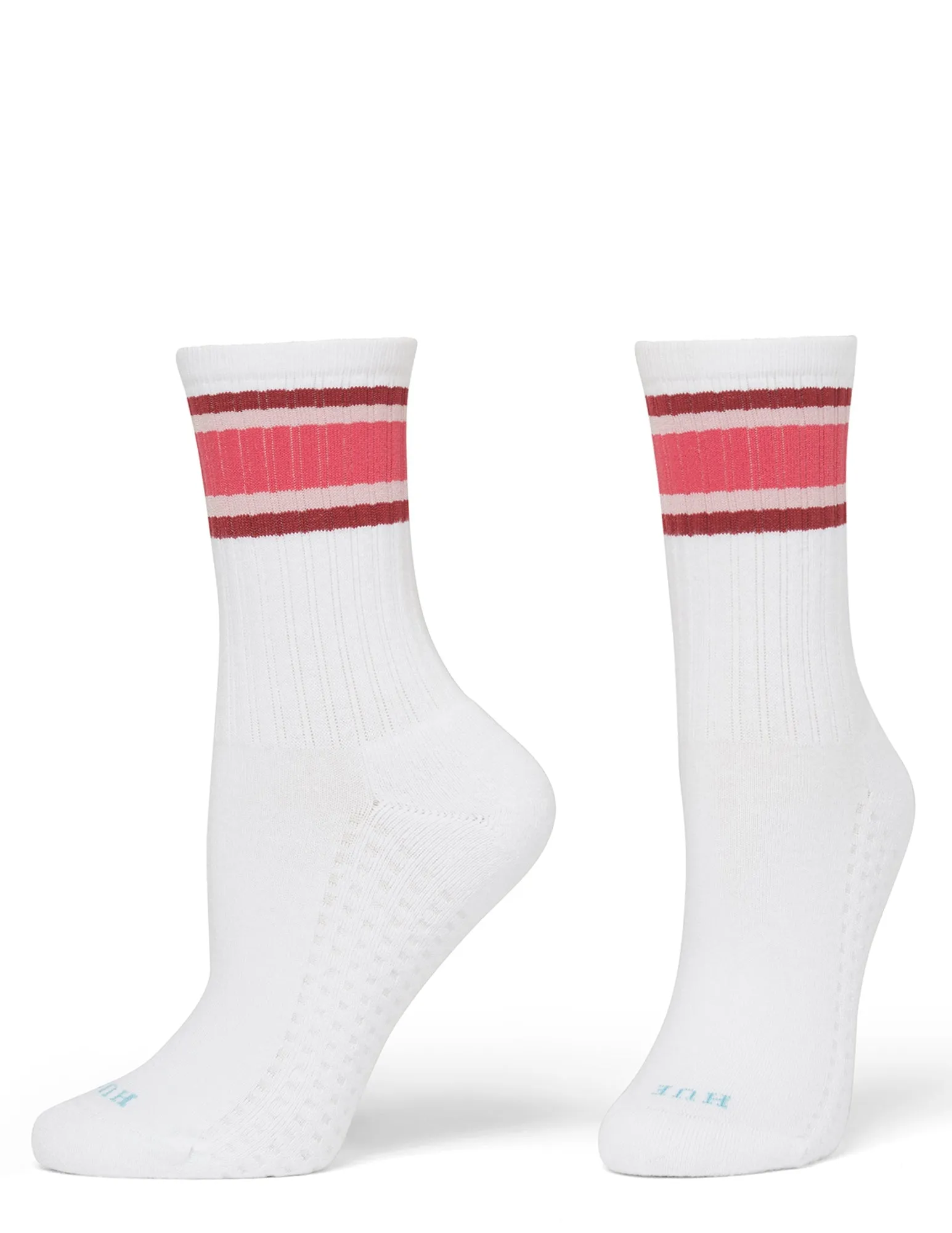 Air Cushion Sport Crew 3 Pair Pack