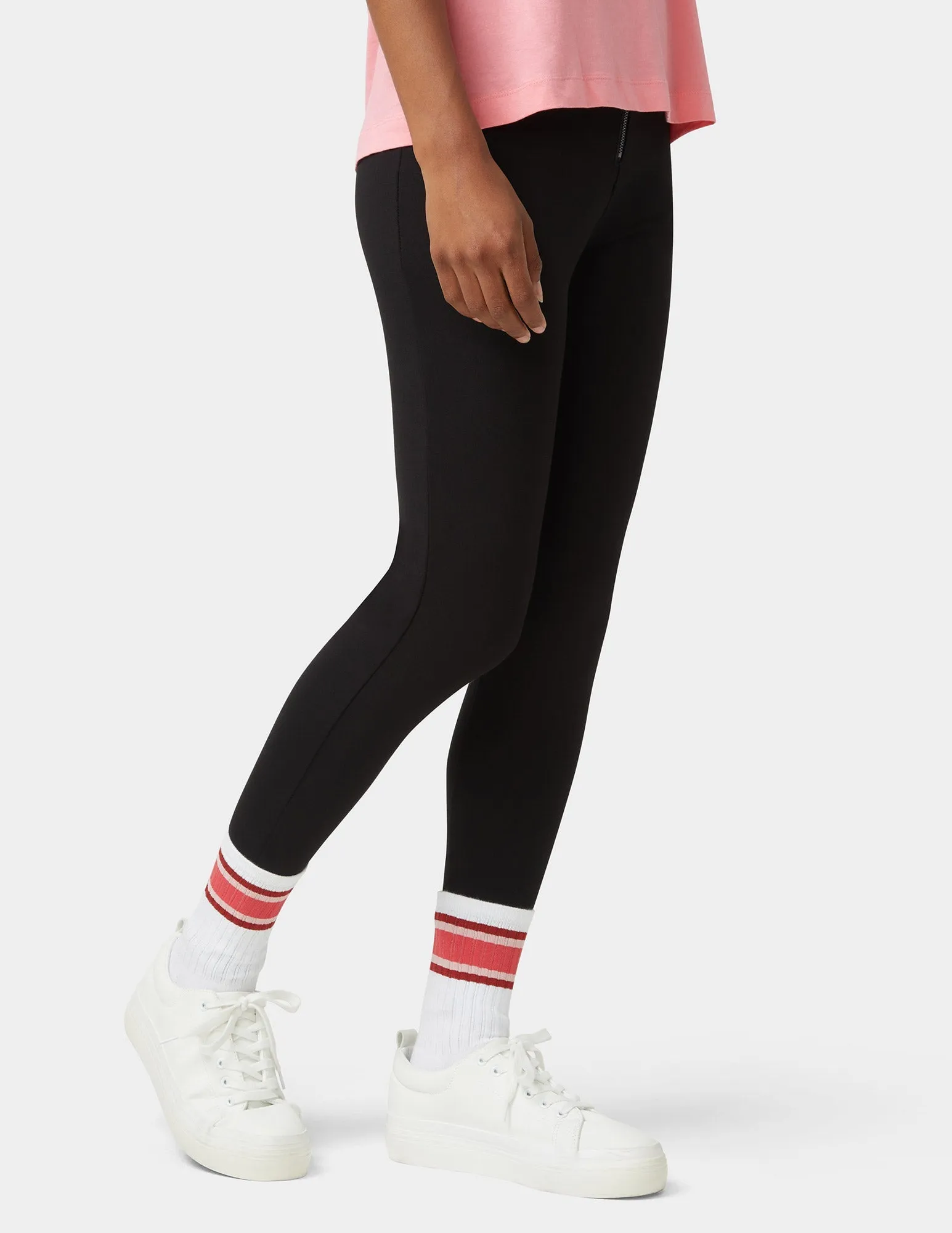 Air Cushion Sport Crew 3 Pair Pack