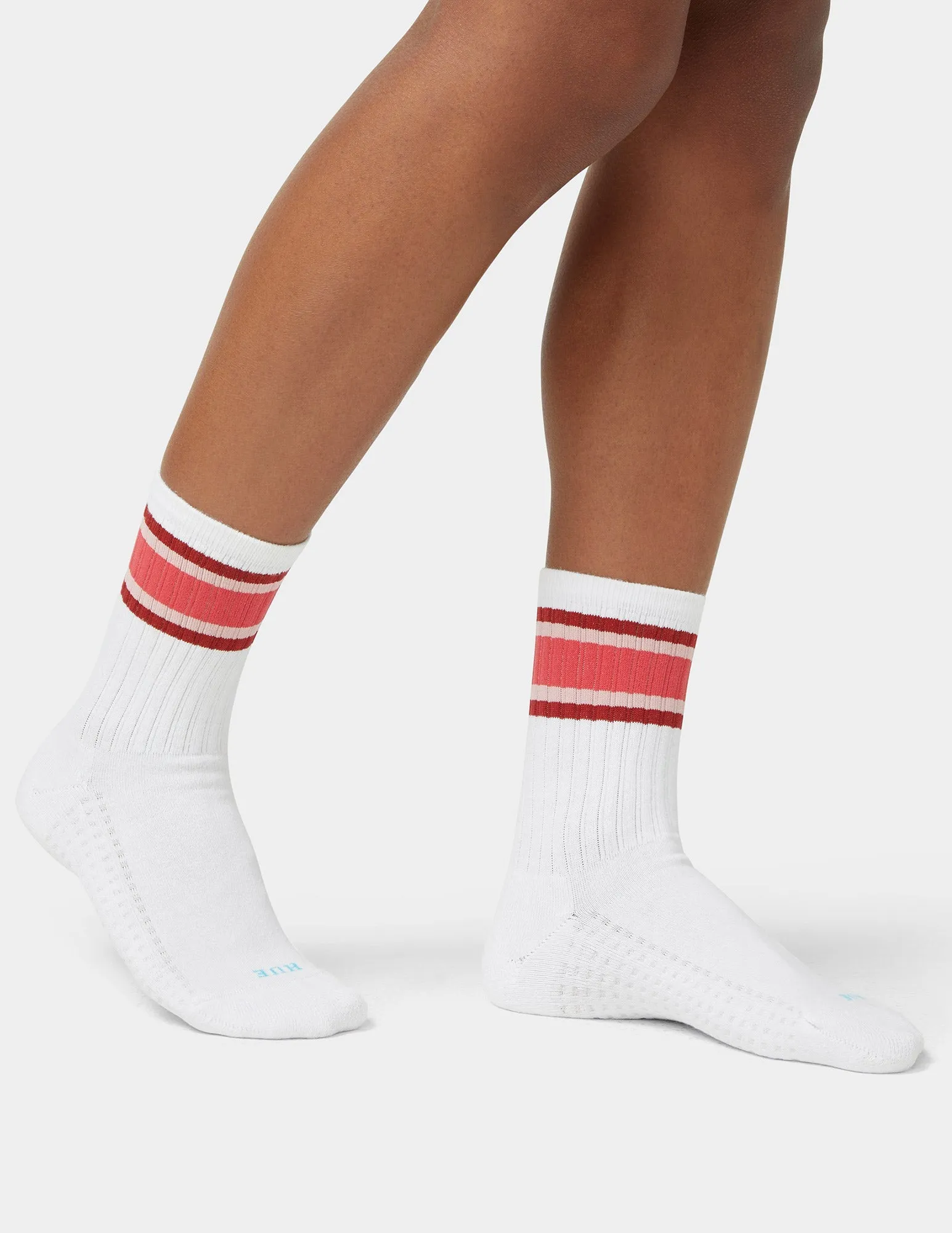 Air Cushion Sport Crew 3 Pair Pack
