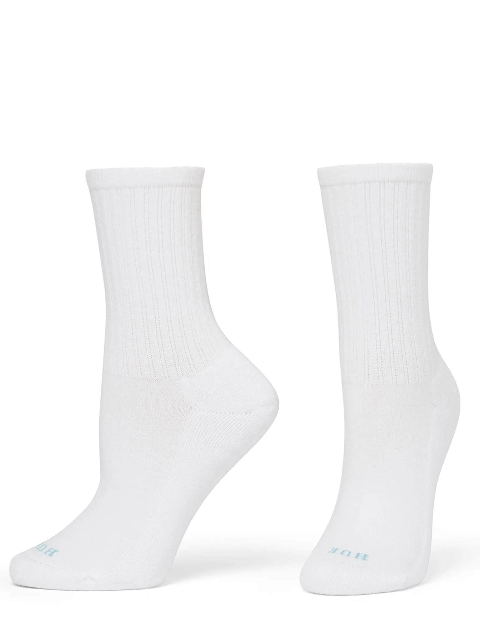 Air Cushion Sport Crew 3 Pair Pack