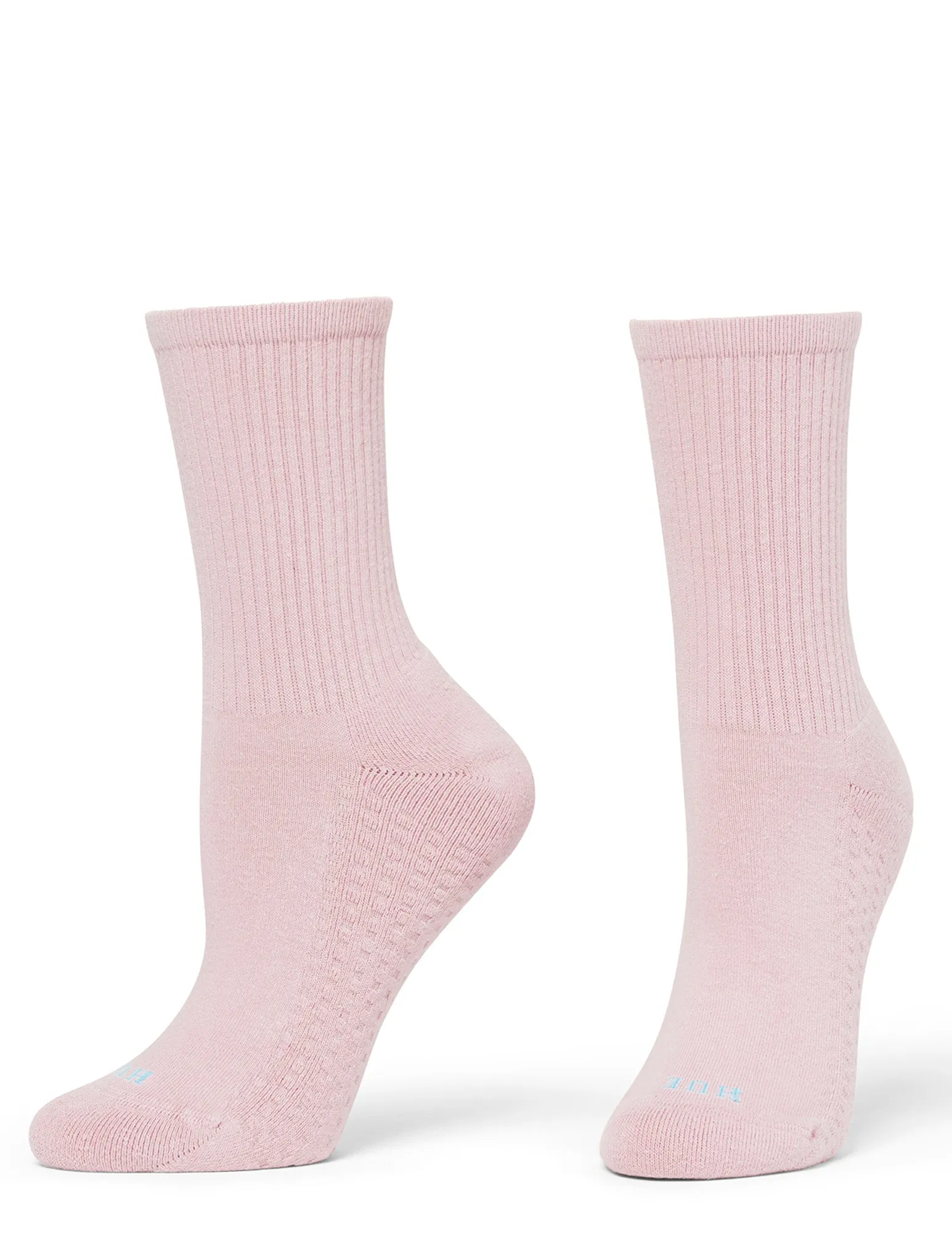 Air Cushion Sport Crew 3 Pair Pack
