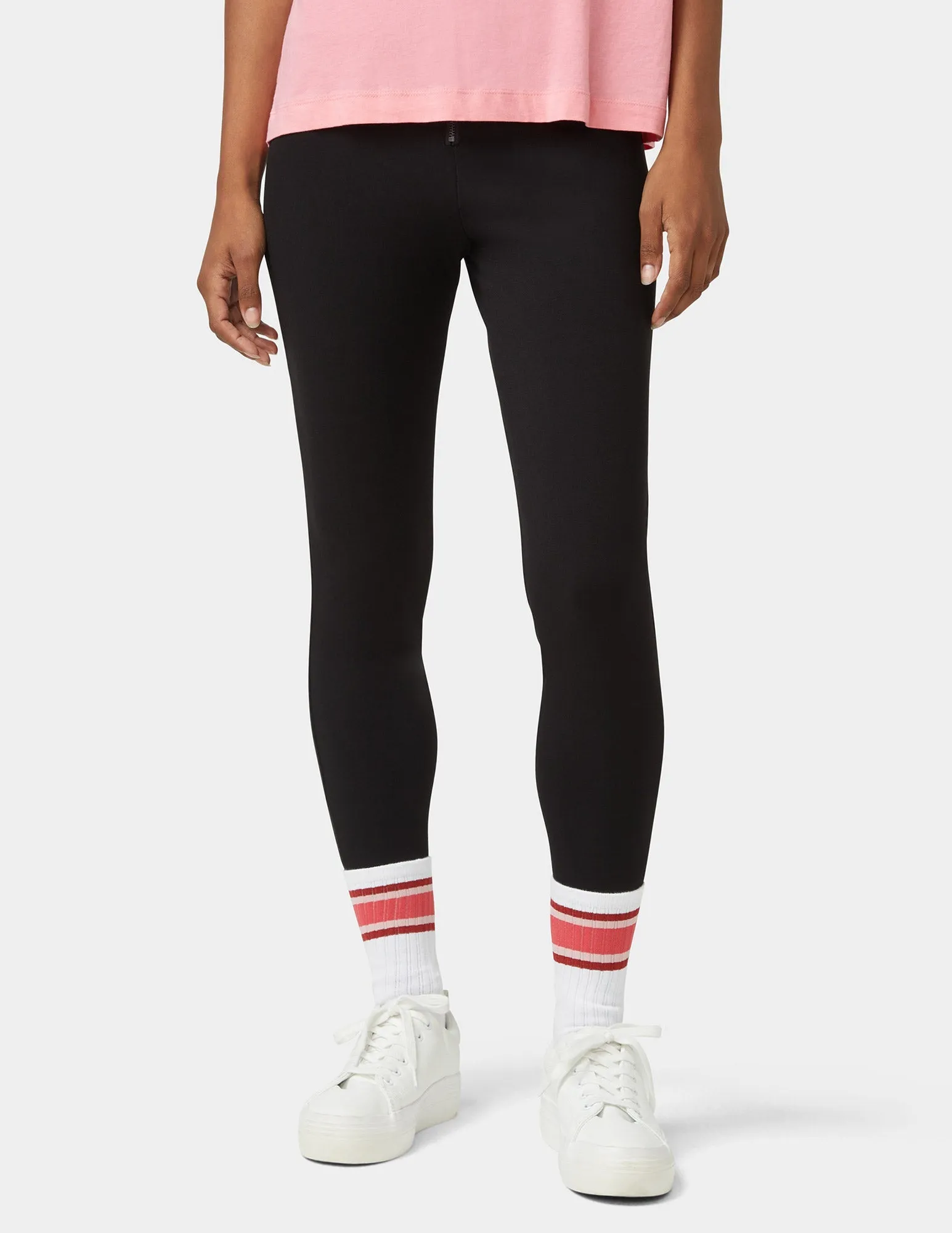 Air Cushion Sport Crew 3 Pair Pack