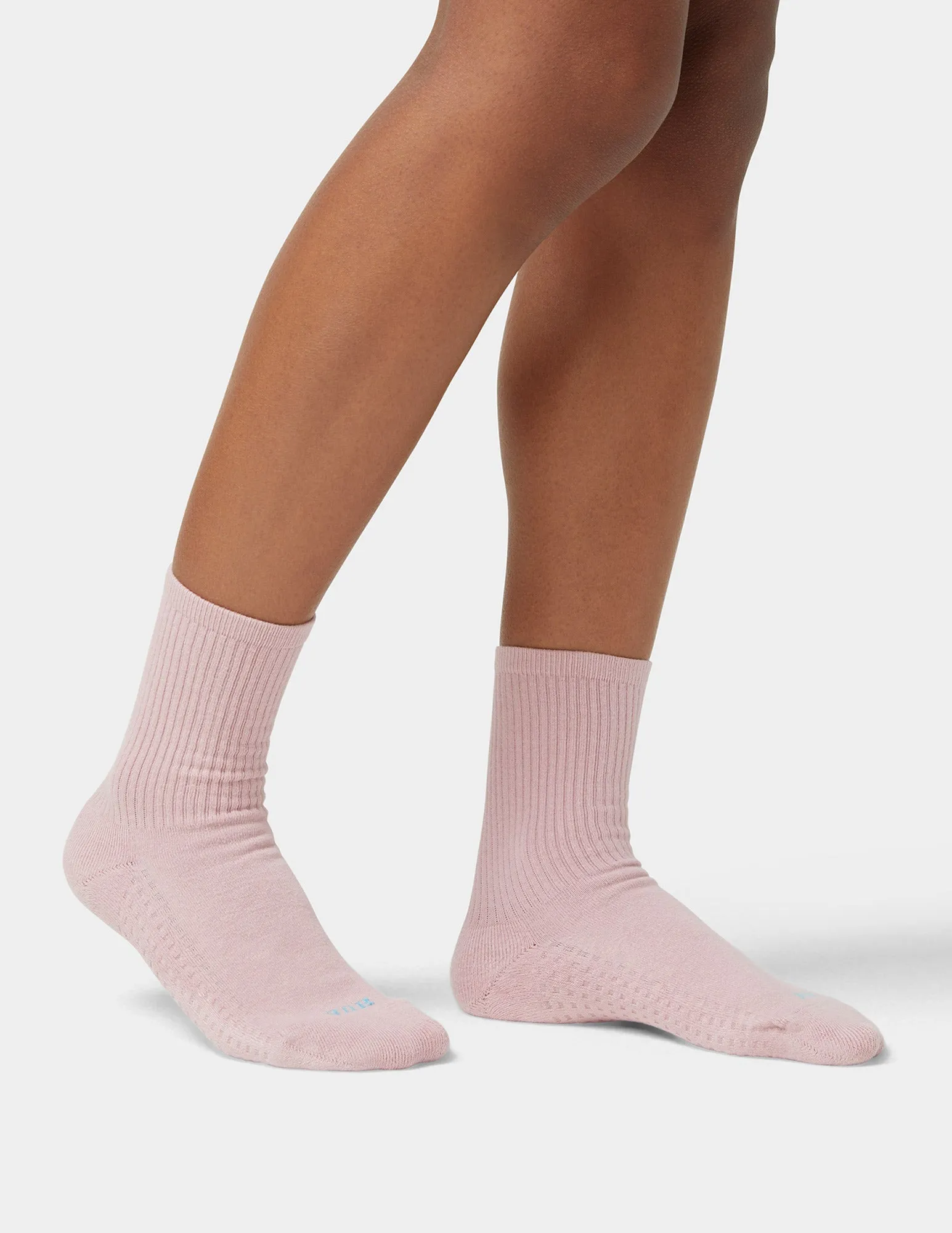 Air Cushion Sport Crew 3 Pair Pack