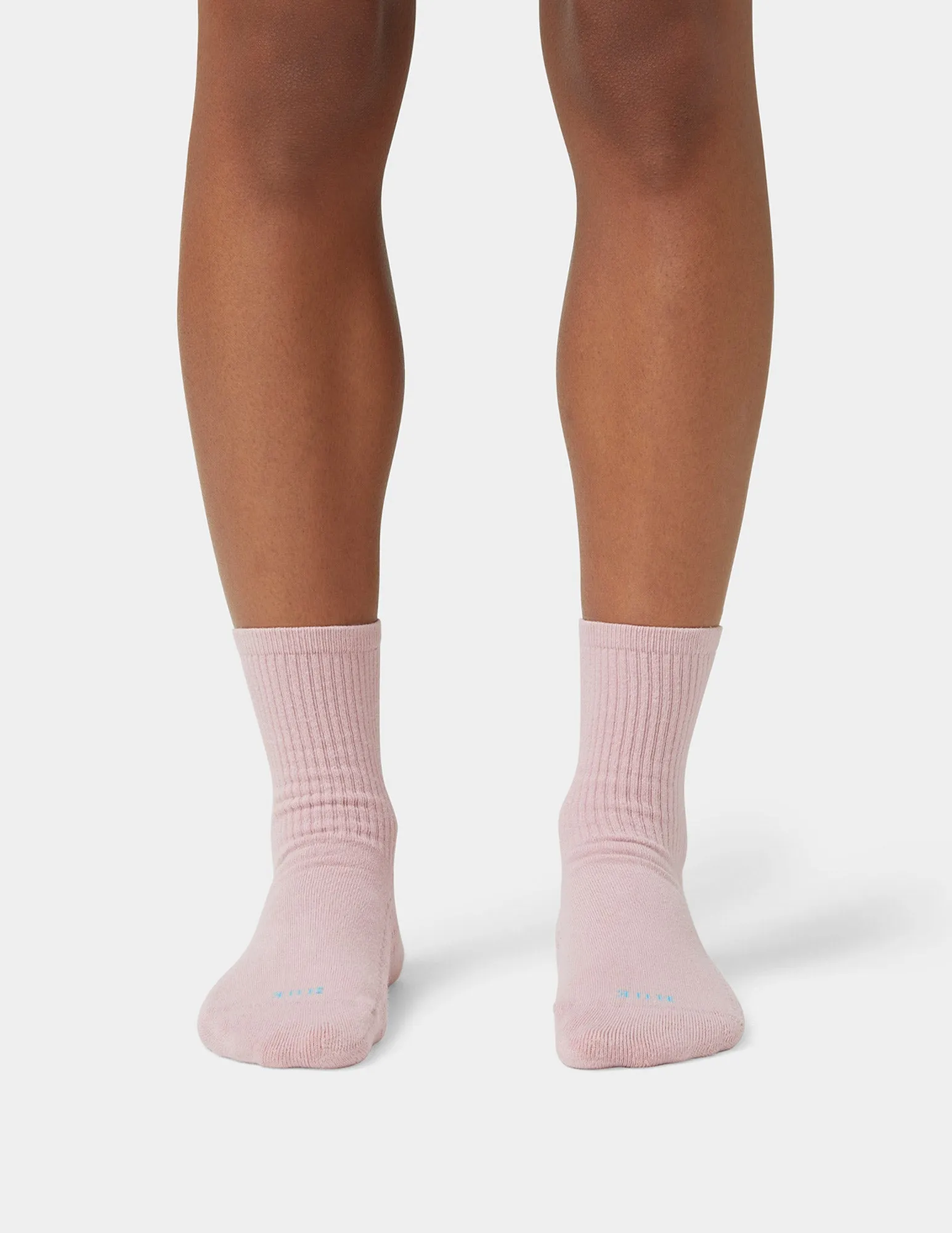 Air Cushion Sport Crew 3 Pair Pack