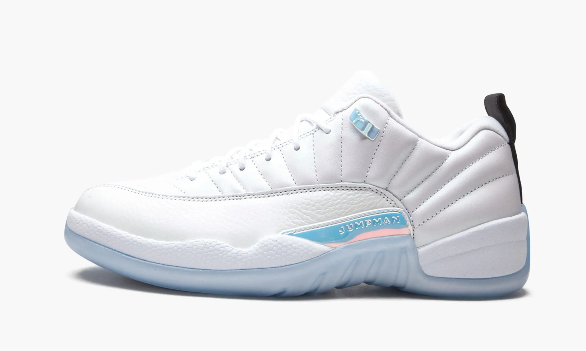 Air Jordan 12 Low “Easter”