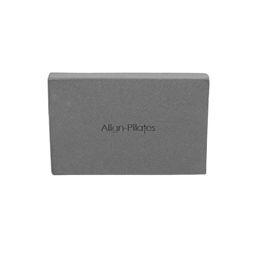 Align-Pilates Head Block