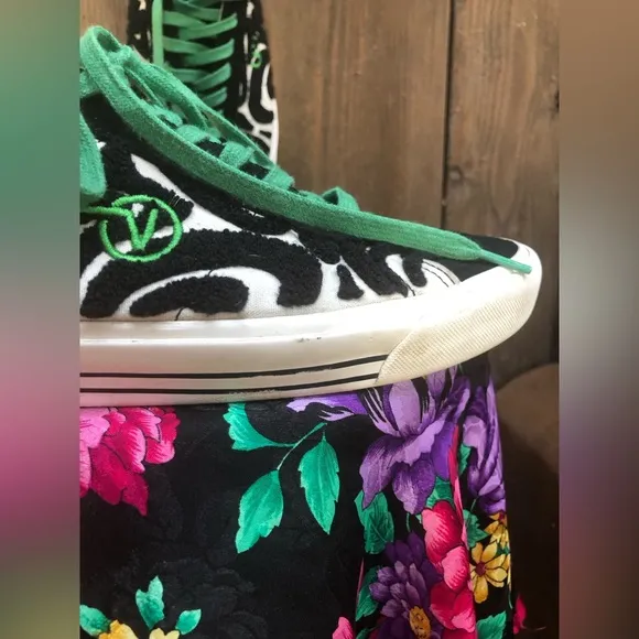 Anderson .Paak Sid Dx Malibu Vans