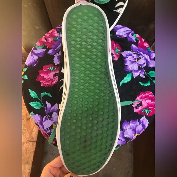 Anderson .Paak Sid Dx Malibu Vans