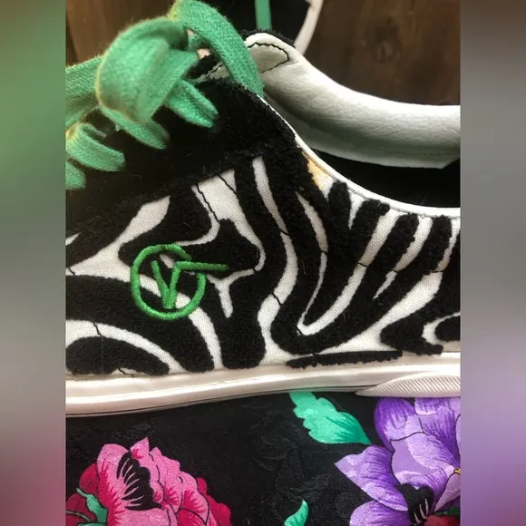 Anderson .Paak Sid Dx Malibu Vans