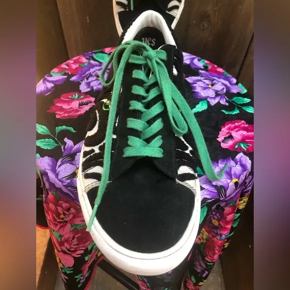 Anderson .Paak Sid Dx Malibu Vans