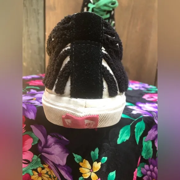 Anderson .Paak Sid Dx Malibu Vans