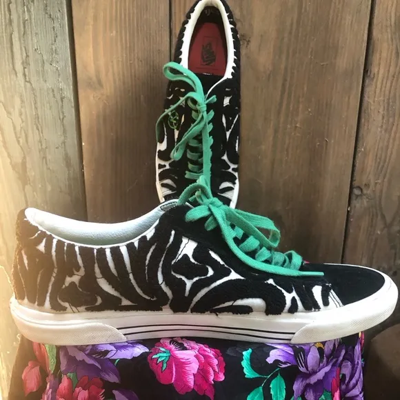 Anderson .Paak Sid Dx Malibu Vans