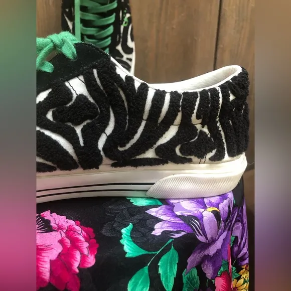 Anderson .Paak Sid Dx Malibu Vans