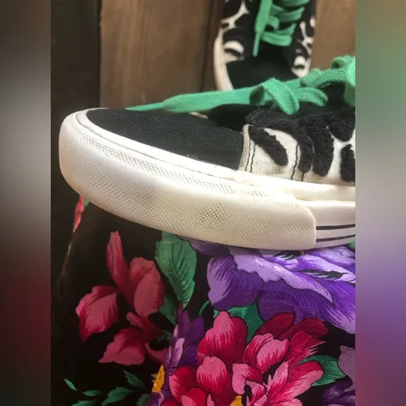 Anderson .Paak Sid Dx Malibu Vans