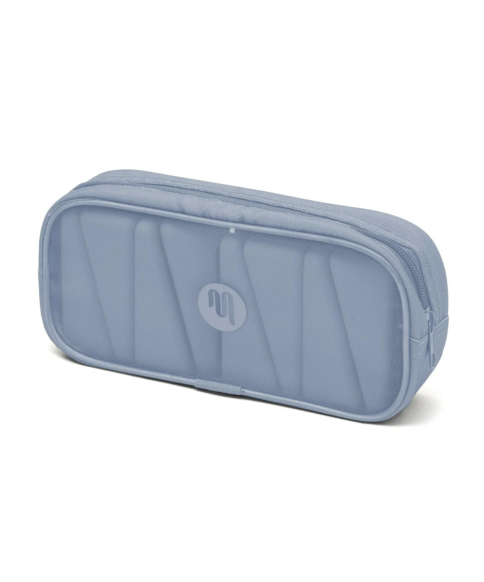 Ankle/Wrist Weights - Powder Blue 1kg