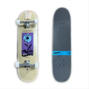 Arbor Street Complete 8.5" Daisy