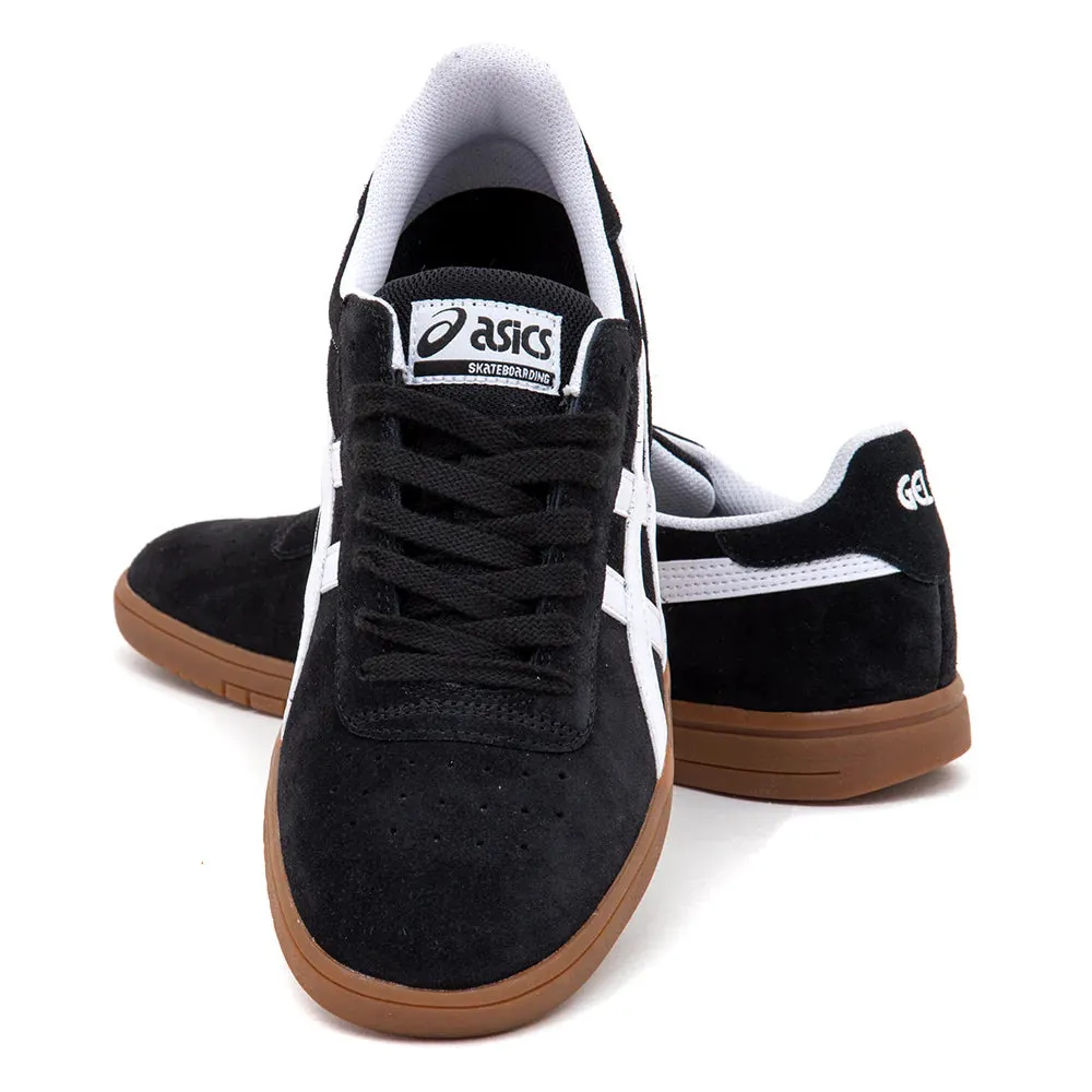 Asics Gel-Vickka Pro Black/Brown