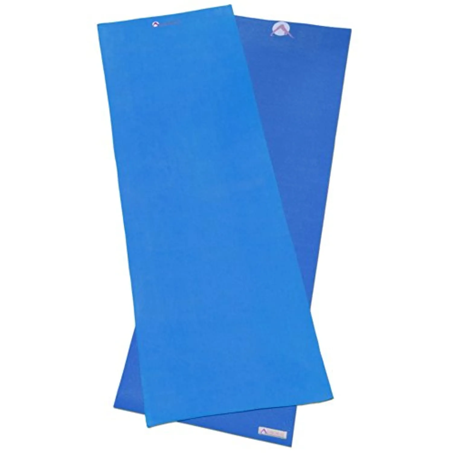 Aurorae - Toalla de microfibra, tapete de Yoga Hot, antiderrapante