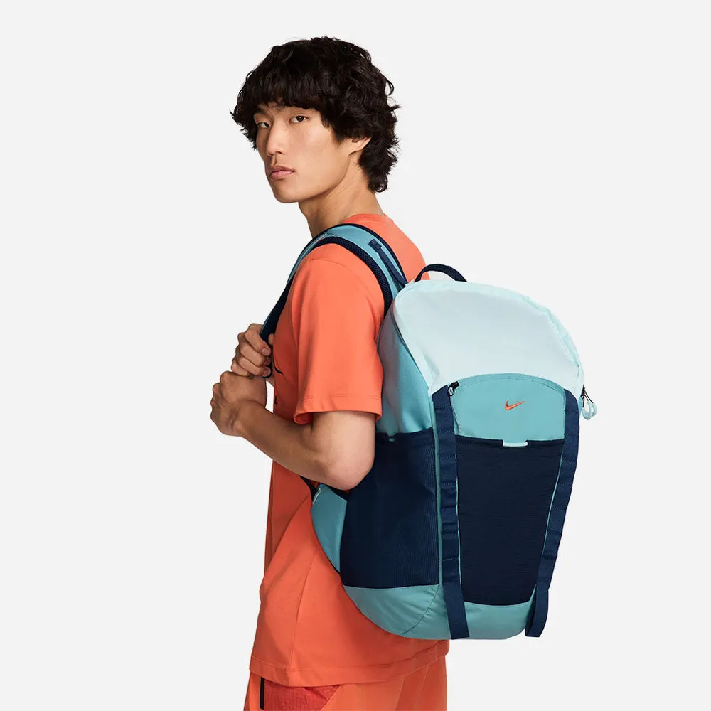 Ba Lô Thể Thao Nike Hike - Xanh Navy