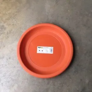 BABA No.926 Saucer (Cotta) (40.9cm¯ x 4.8cmH)