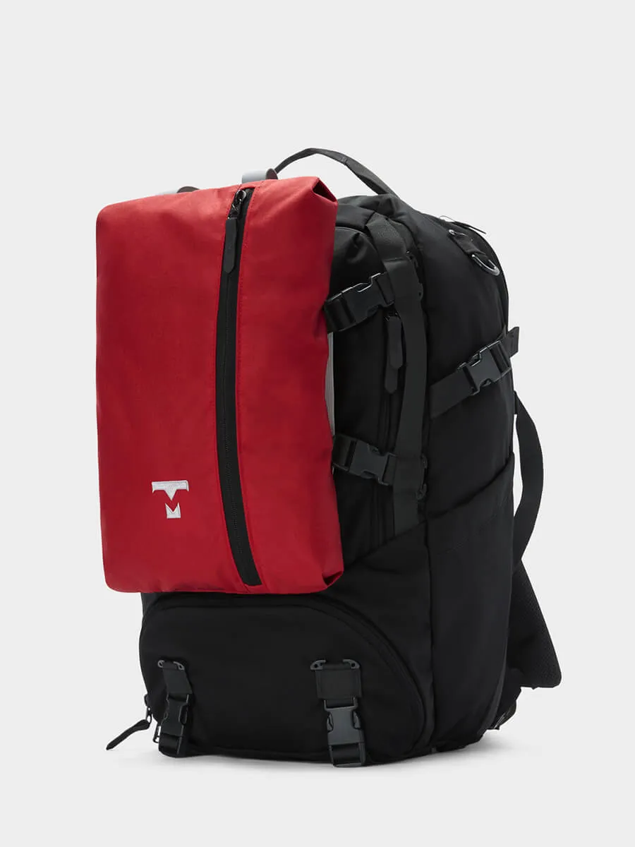 Barrier Shoe Pouch