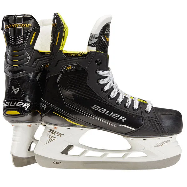 BAUER SUPREME M4 SKATE SR