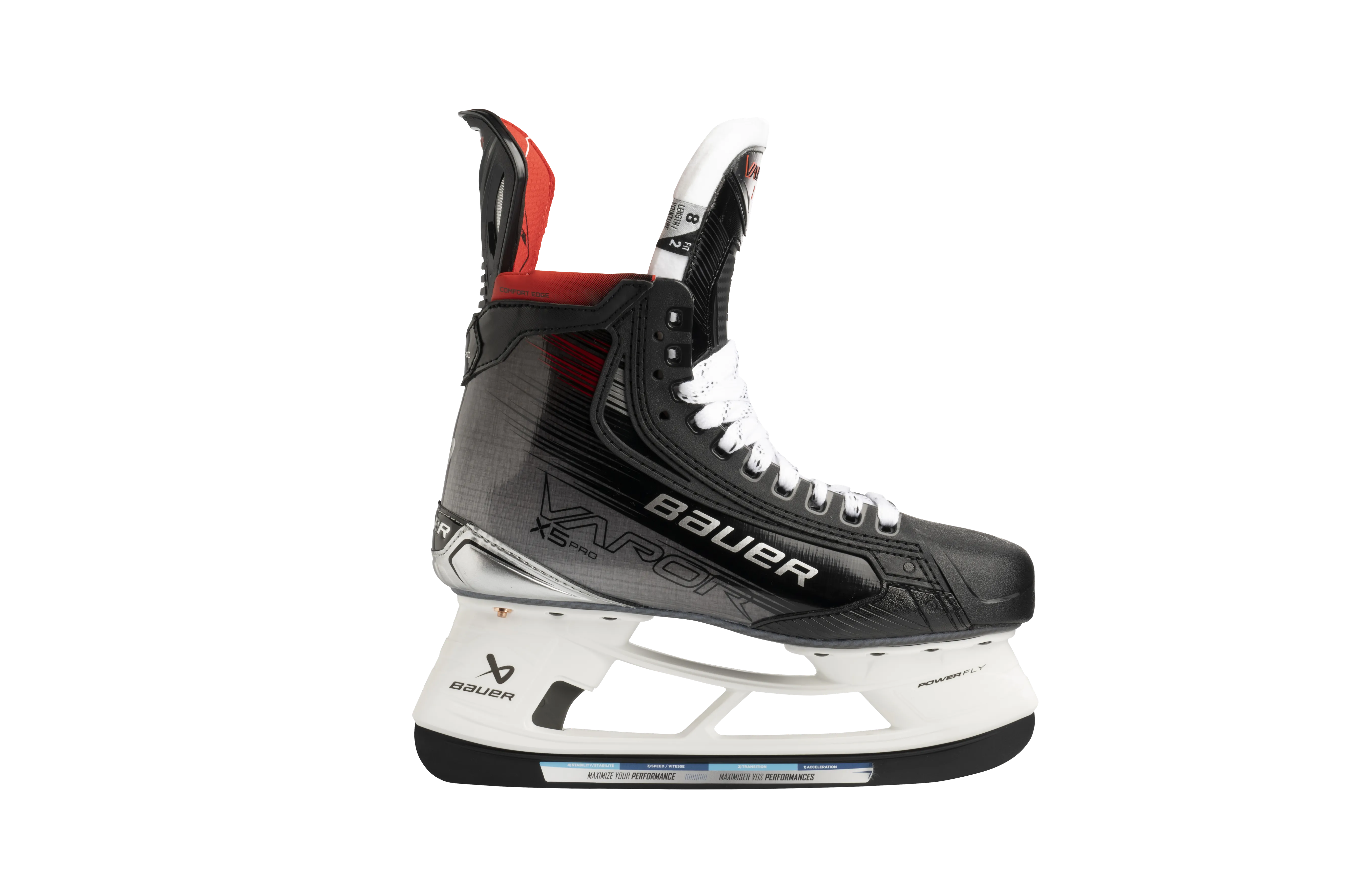 Bauer Vapor X5 Pro Skate- Senior