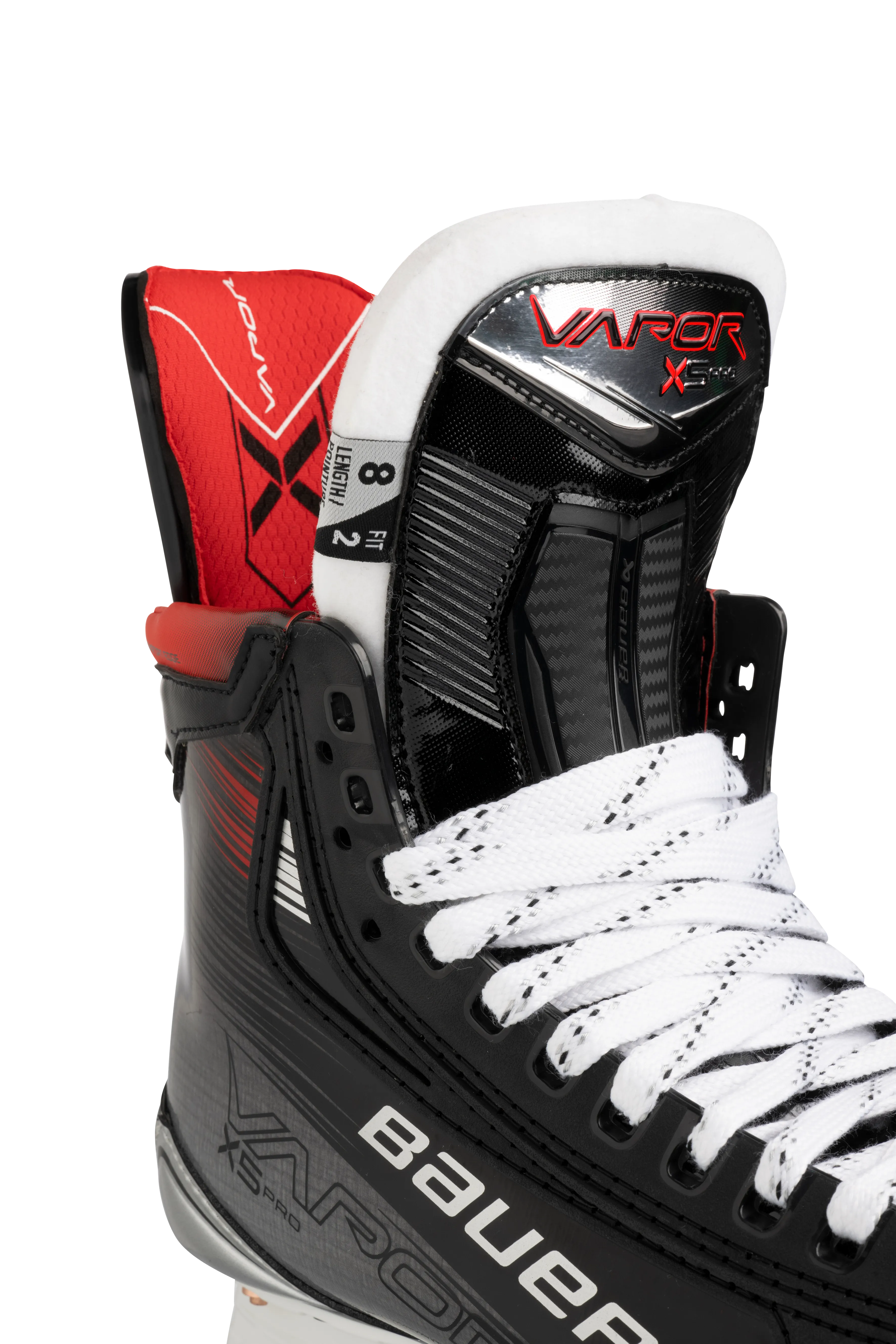 Bauer Vapor X5 Pro Skate- Senior