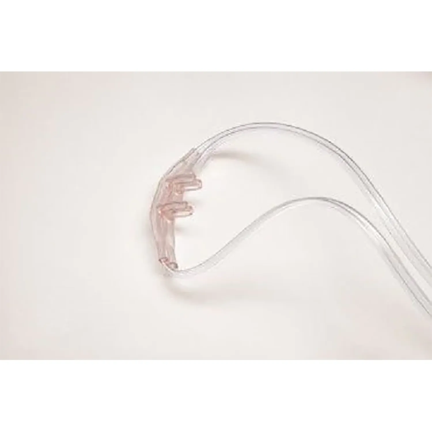 BCI 8400 Capnocheck II Cannulas Sample Line | Adult Nasal O2 Oral/Nasal | Single